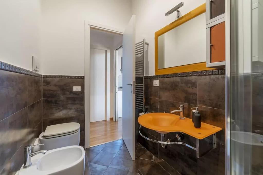 Live - Exclusive Penthouses Rom