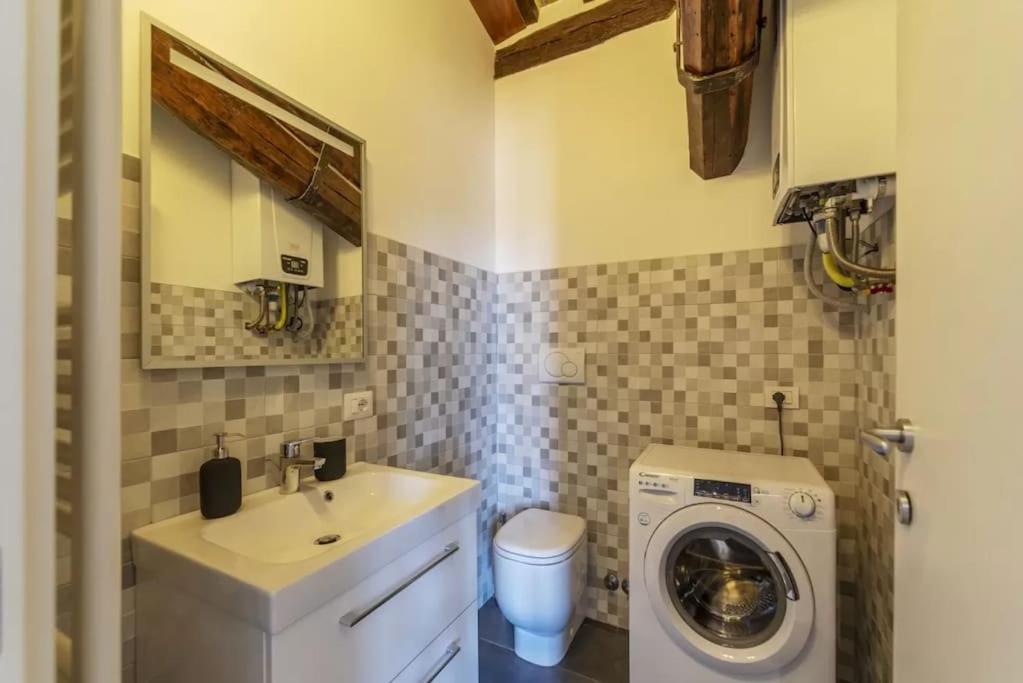 Live - Exclusive Penthouses Apartment Rom