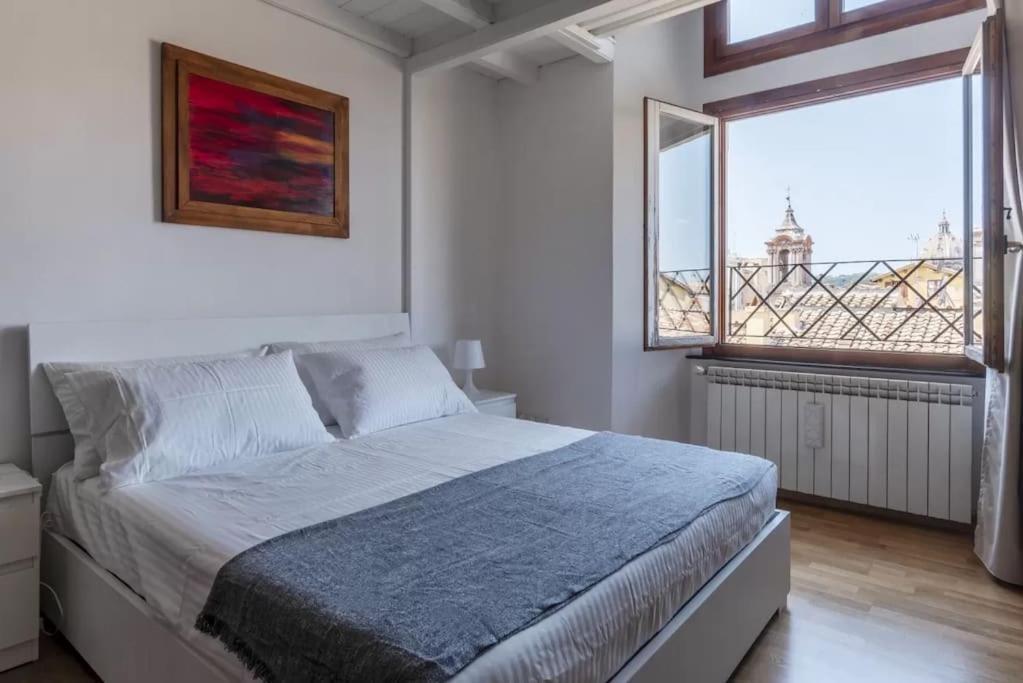 Apartment Live - Exclusive Penthouses Rom