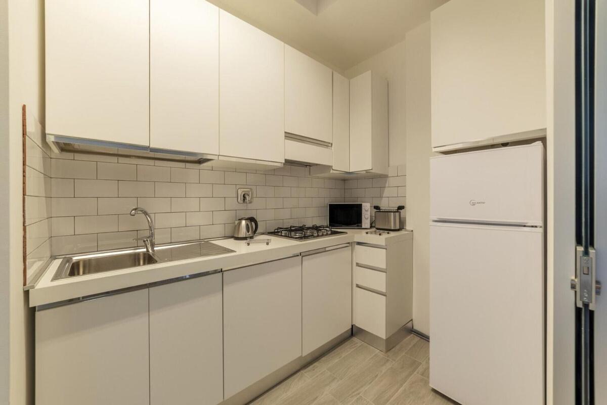 Live - Exclusive Penthouses Rom