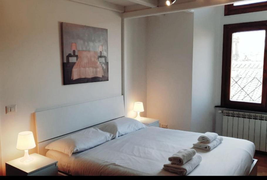 Live - Exclusive Penthouses Appartamento Roma