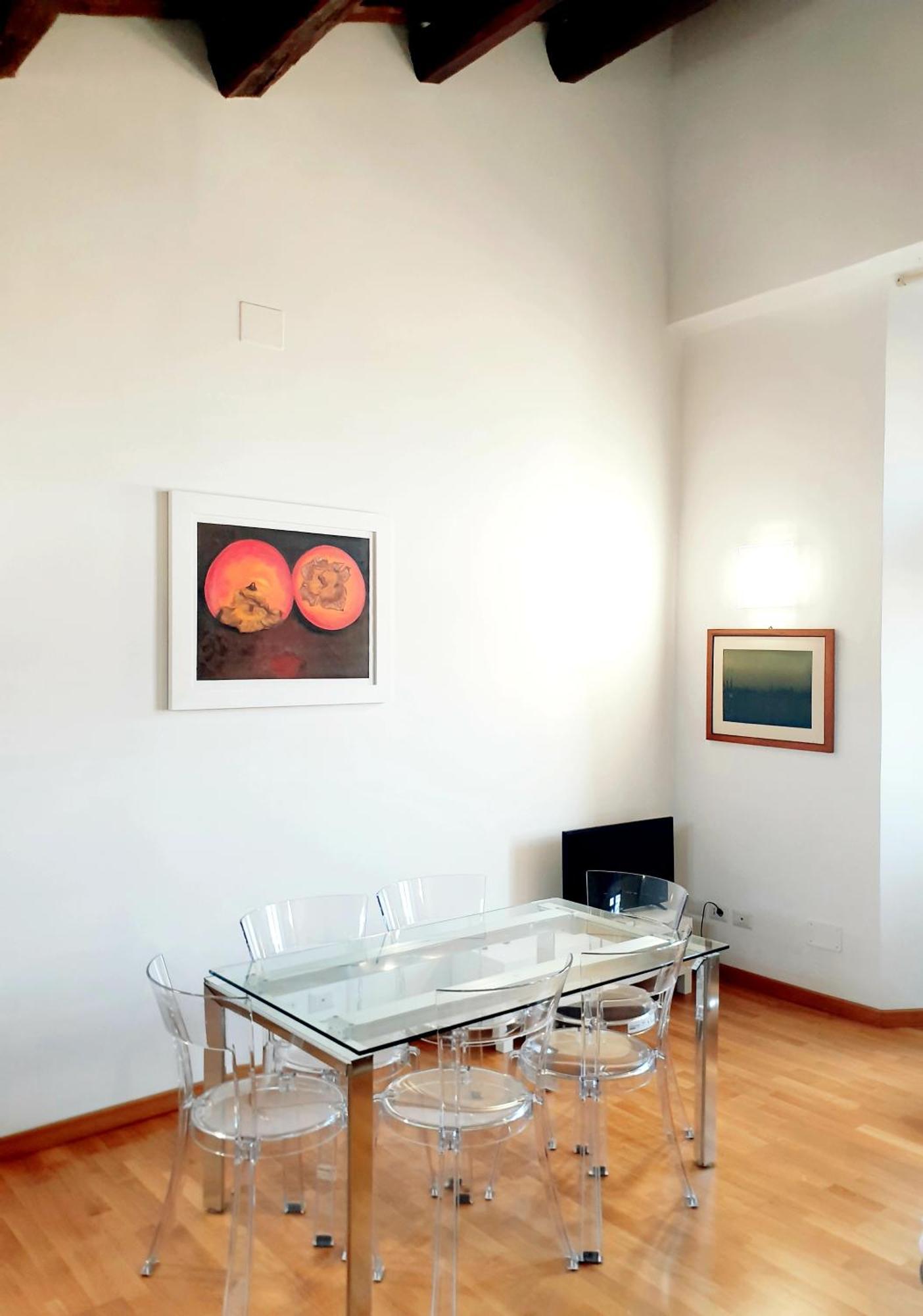Live - Exclusive Penthouses Appartamento Roma
